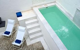 Rentalsevilla La Piscina