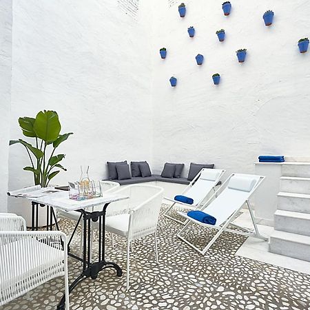 Rentalsevilla La Piscina Extérieur photo