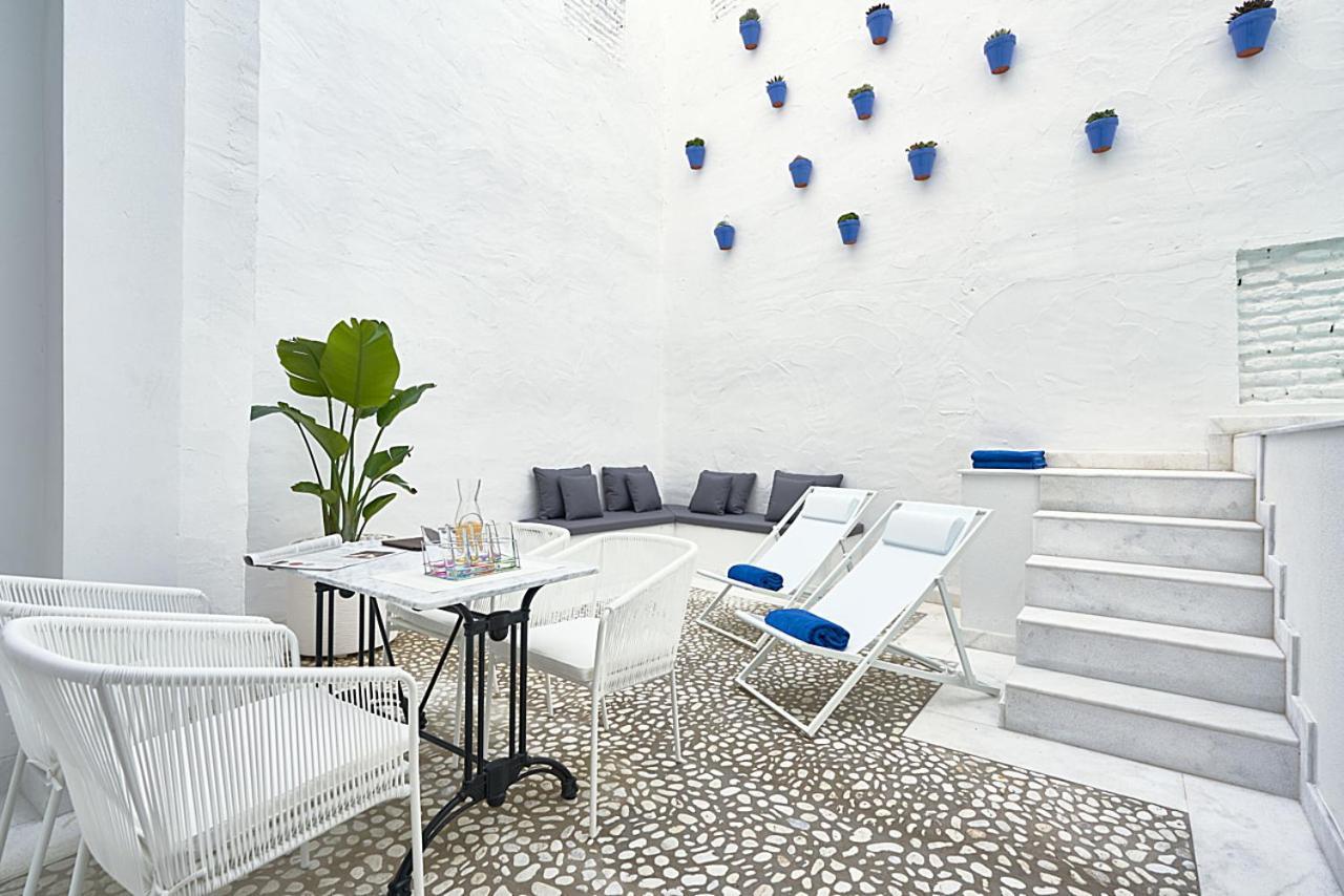 Rentalsevilla La Piscina Extérieur photo